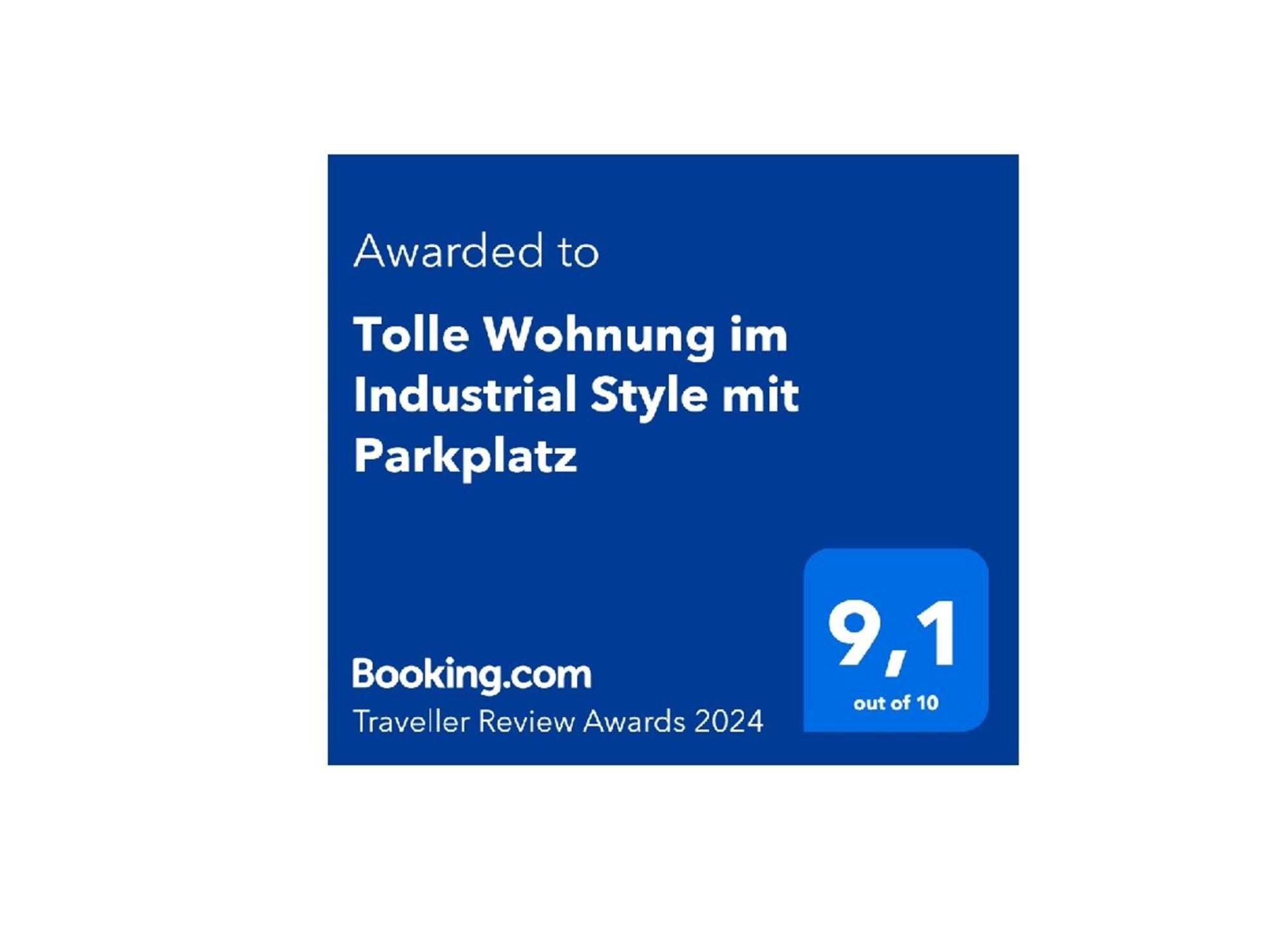 Tolle Wohnung Im Industrial Style Mit Parkplatz Aschaffenburg Exterior foto