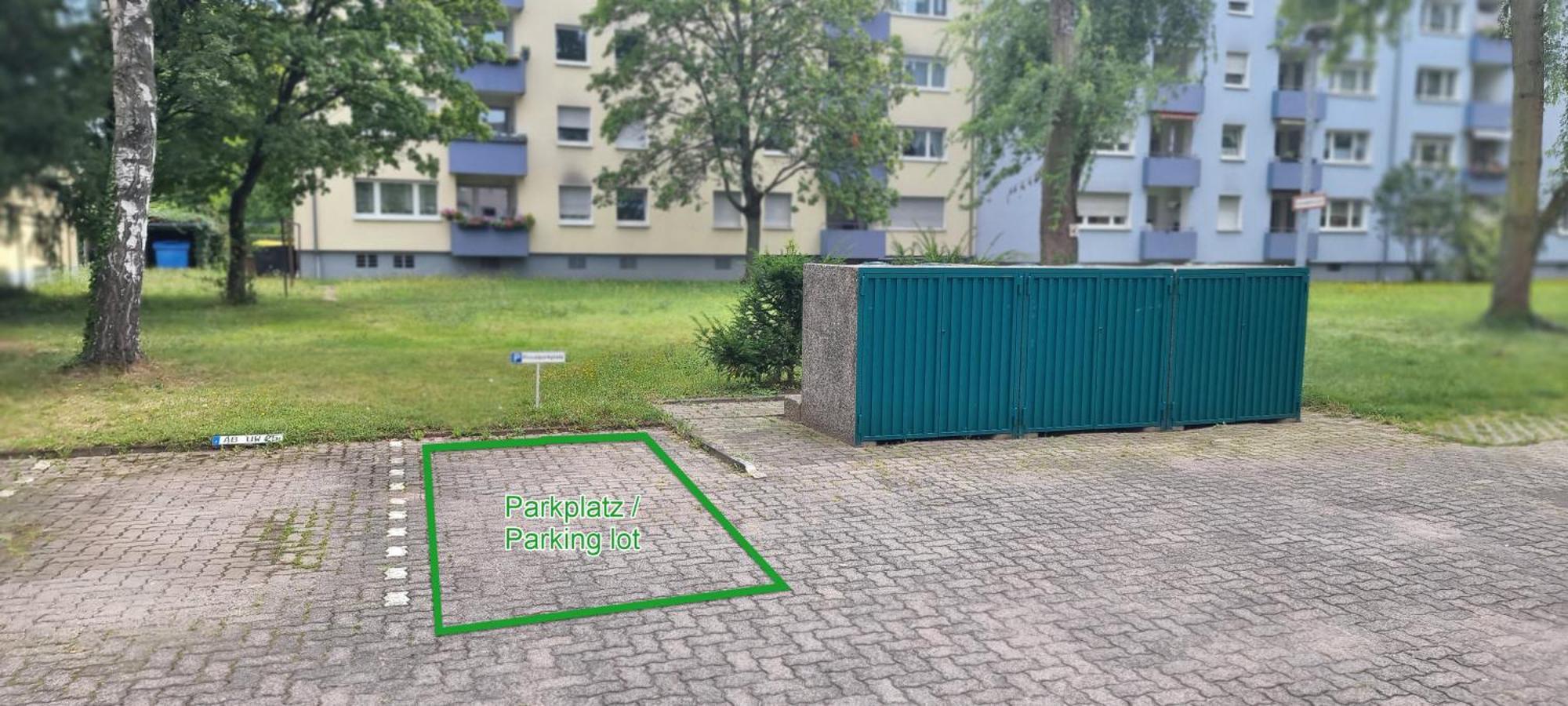 Tolle Wohnung Im Industrial Style Mit Parkplatz Aschaffenburg Exterior foto